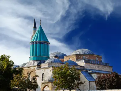 Konya