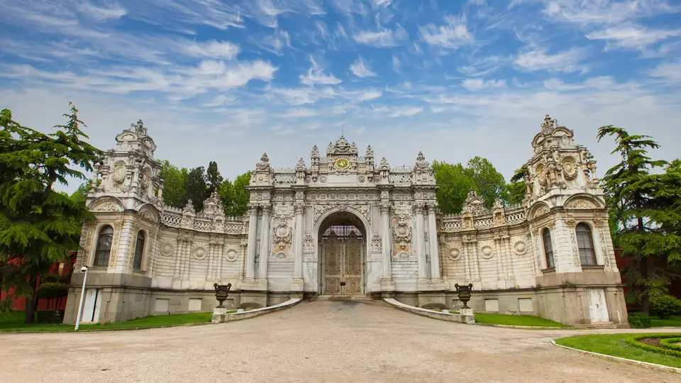 Explore Istanbul in 4 Days
