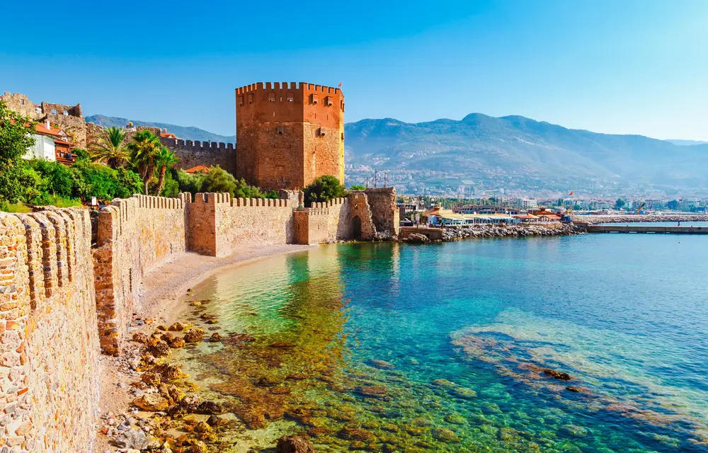 Alanya