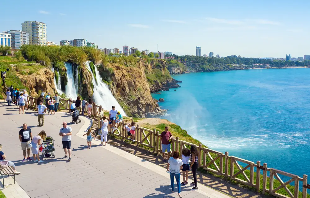 Antalya