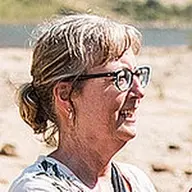 Catherine Page