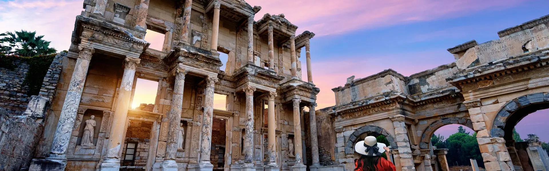 Ist Ephesus wirklich einen Besuch wert? Hier ist, was die meisten Leute nicht wissen