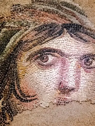 Muzeum Mozaiki w Zeugmie