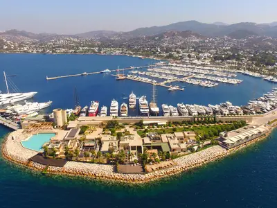 Bodrum