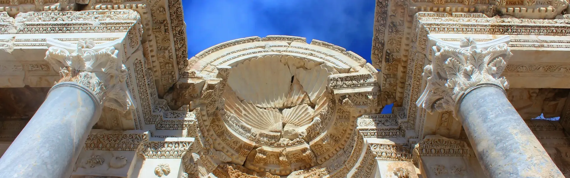 Sagalassos - Le Machu Picchu de la Turquie