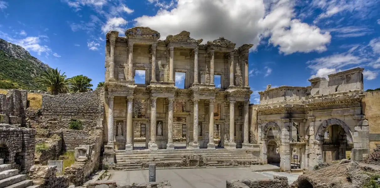 Ephesus Ancient City