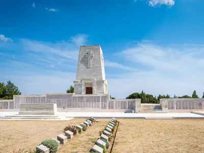 Gallipoli