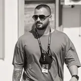 Ali Can Yüce