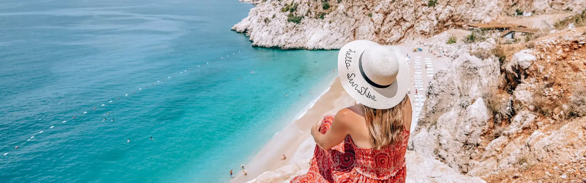 Spiaggia di Kaputas