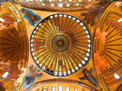 Hagia Sophia