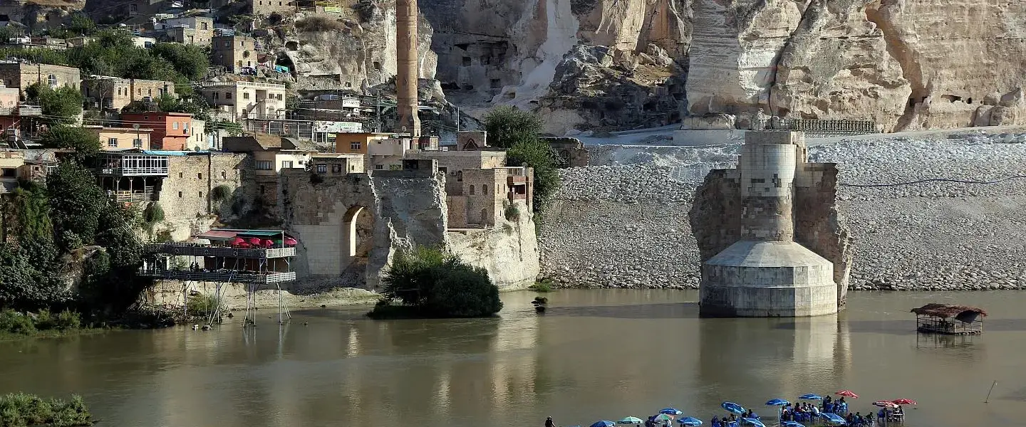 Hasankeyf