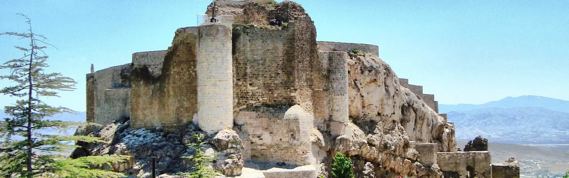 Château de Harput