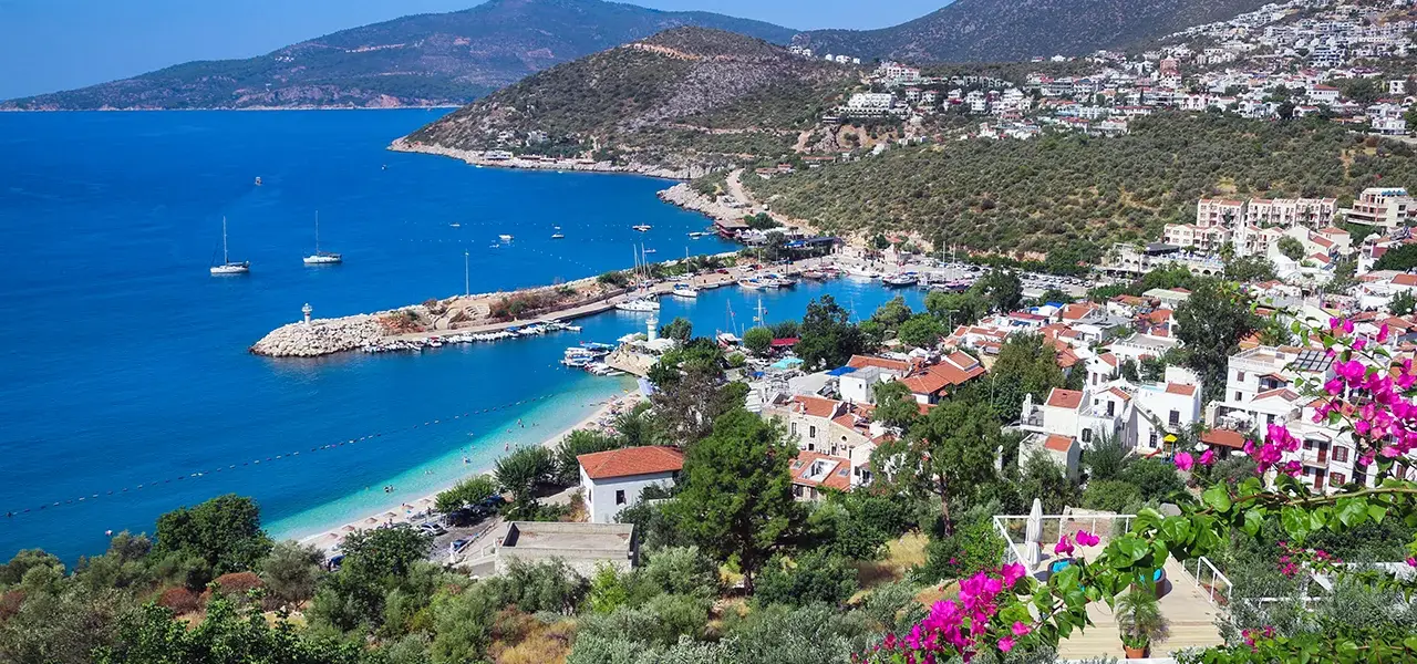 Kalkan