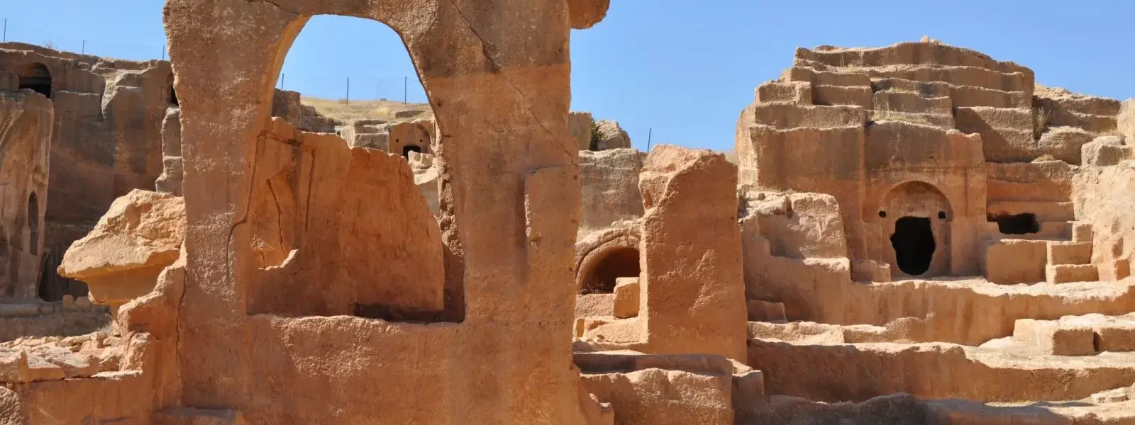 Città Antica di Dara