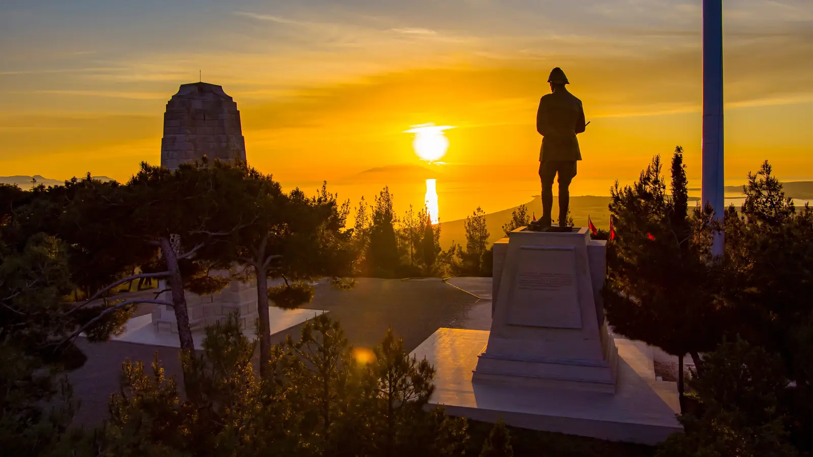 Victory Monument