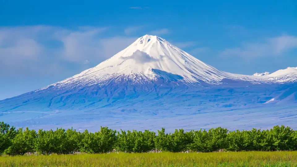 Eastern Turkey Tour