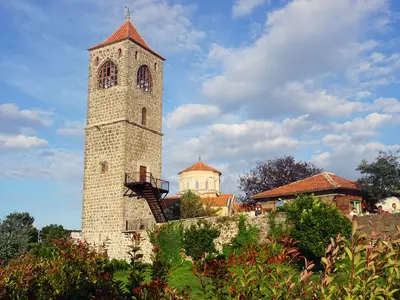 Hagia Sophia - Trabzon
