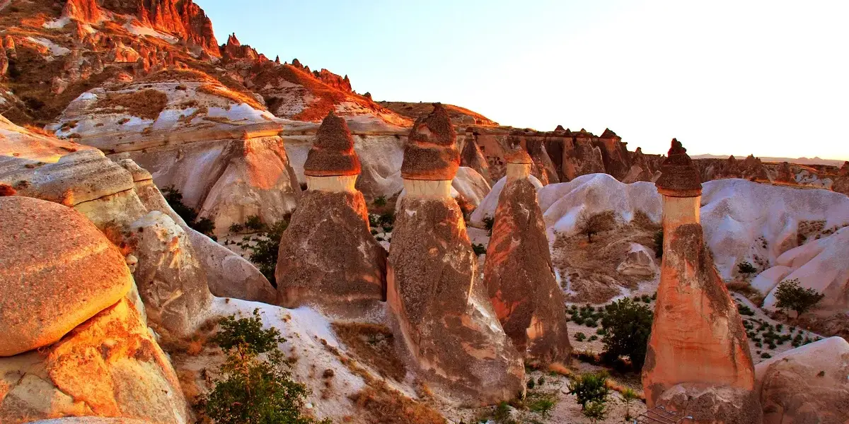 Cappadocia Express