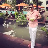Deepak Bhutani