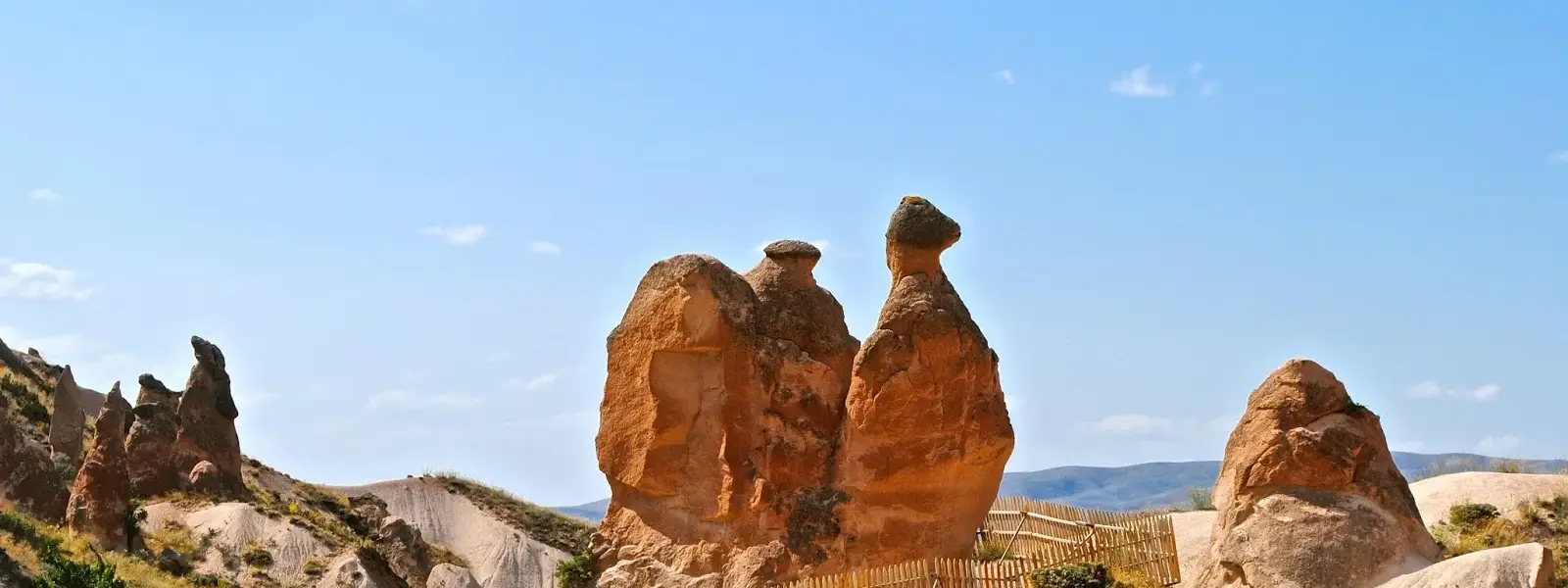 Devrent – Valle de la Imaginación