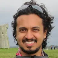 Mujtaba Khambatti