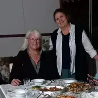 Nancy Loehrke
