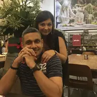 Krishnan Nadarajan