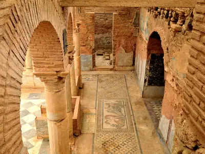 Terrace Houses - Ephesus