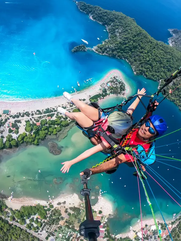 Air Sports