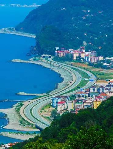 10 fantastici viaggi su strada in Turchia