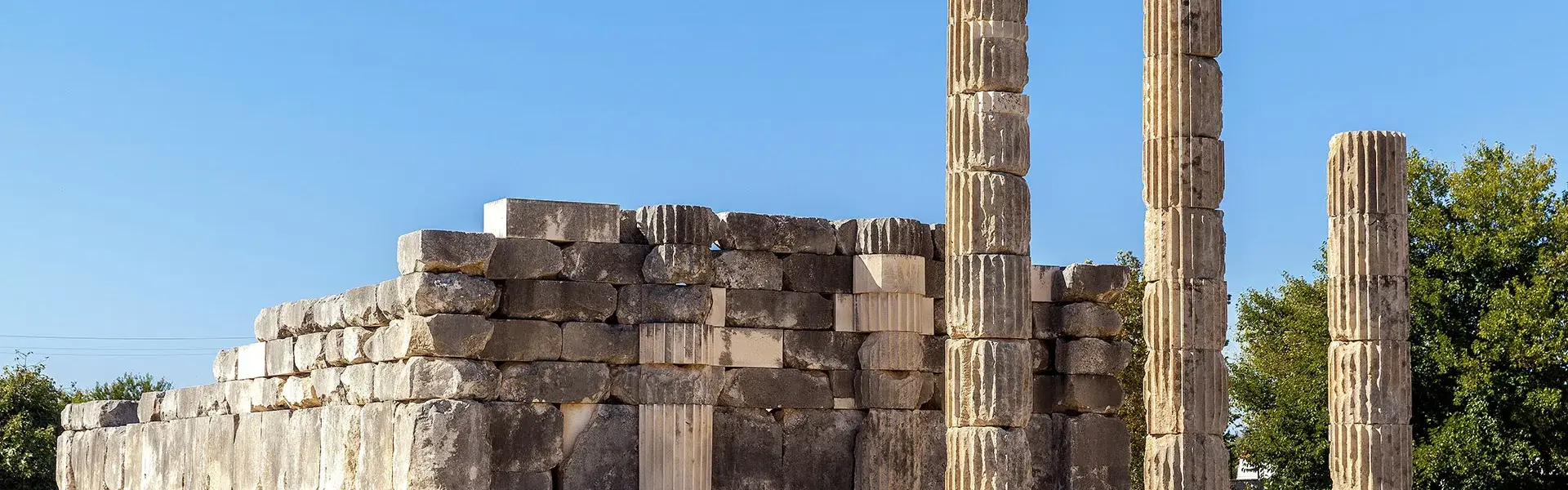 مدينة ليتون القديمة