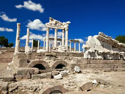 Pergamon