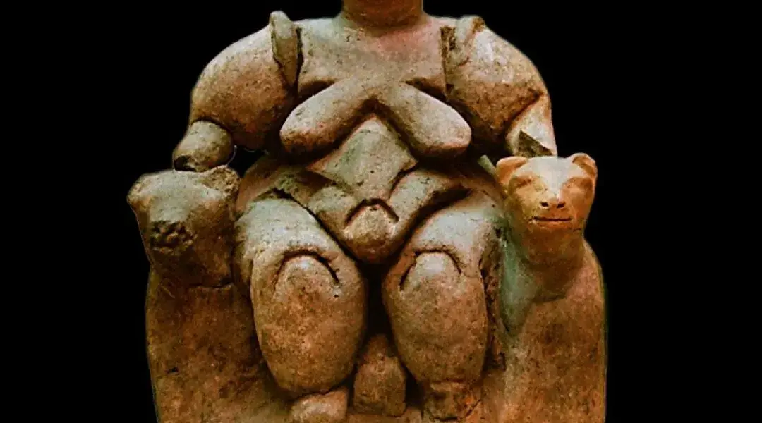 Çatalhöyük