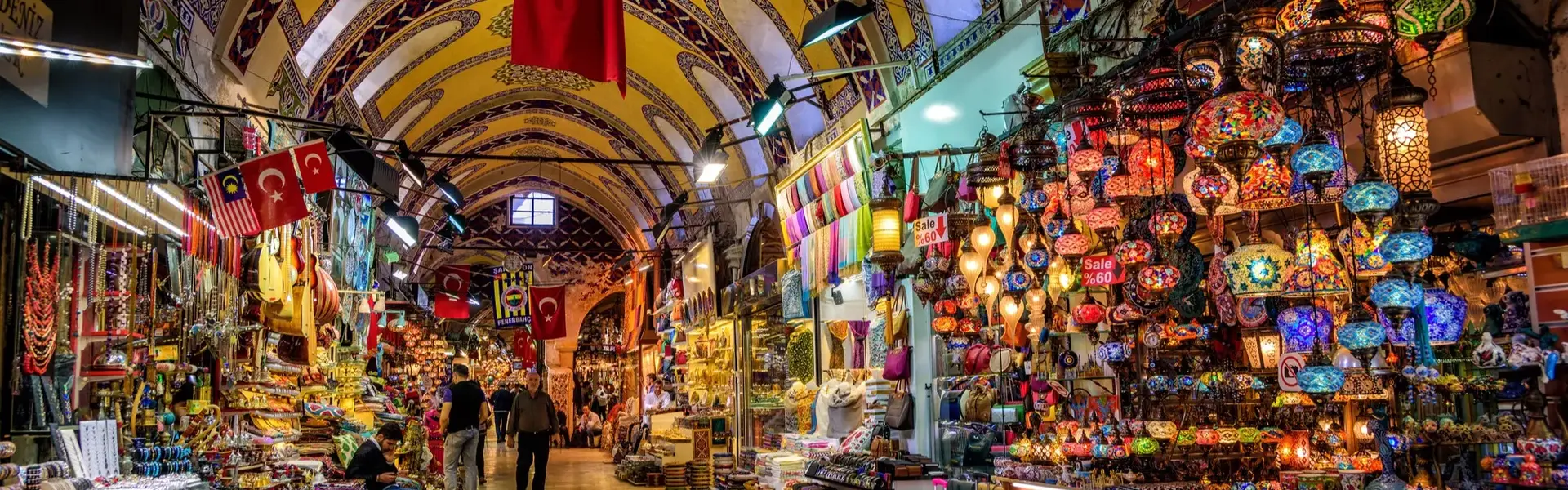 Grand Bazar