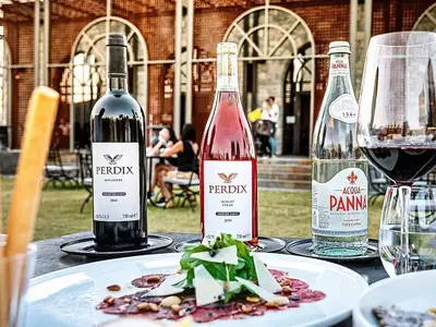 Perdix Winery