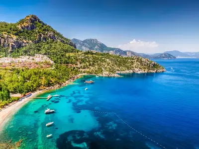 Marmaris