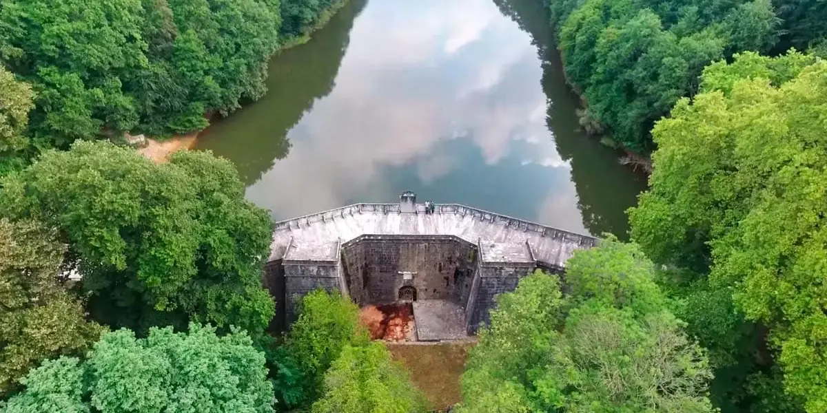 Леса Стамбула