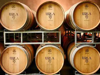 Urla Winery