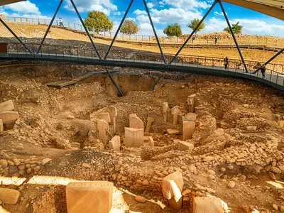 Gobeklitepe