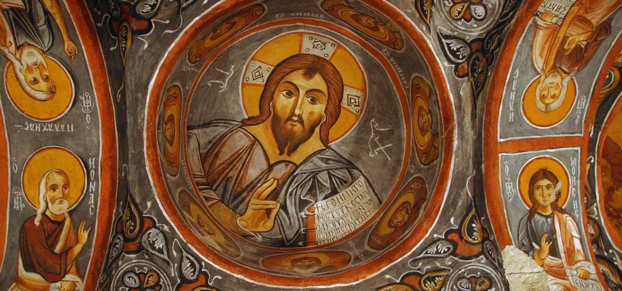 Historia de Capadocia