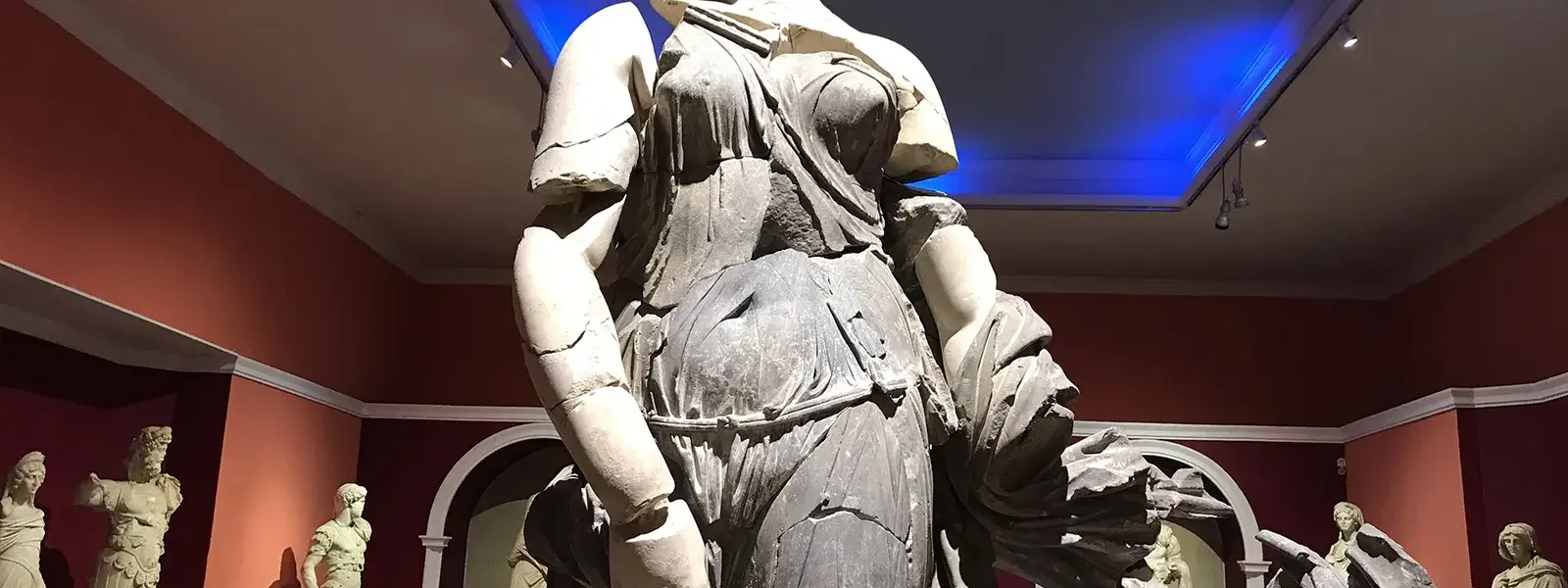 Antalya Archaeological Museum