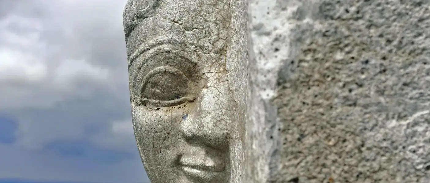 Hattusha Oude Stad