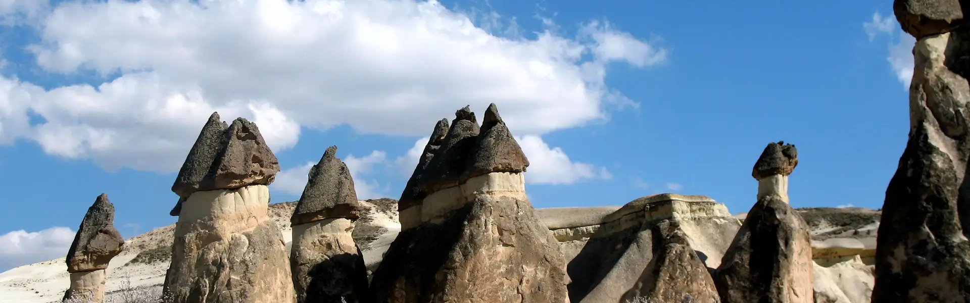 Pasabag - Monks Valley