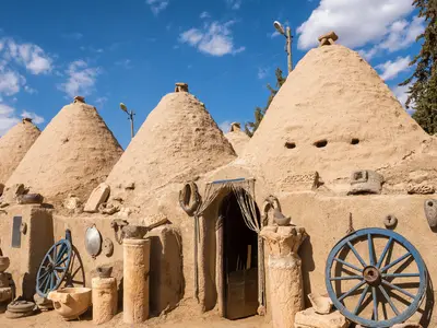 Harran