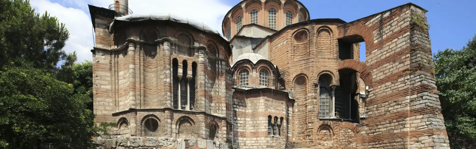 Kariye Camii