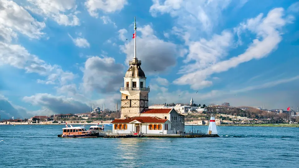 Golden Triangle Tour