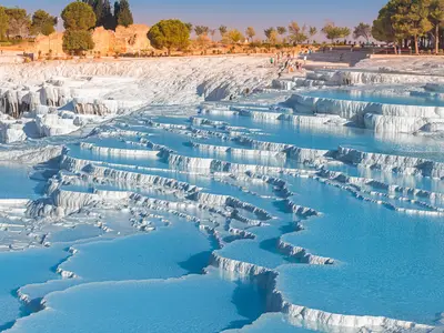Pamukkale