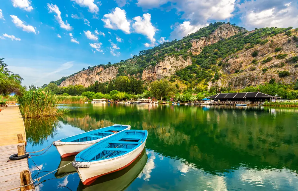 Dalyan