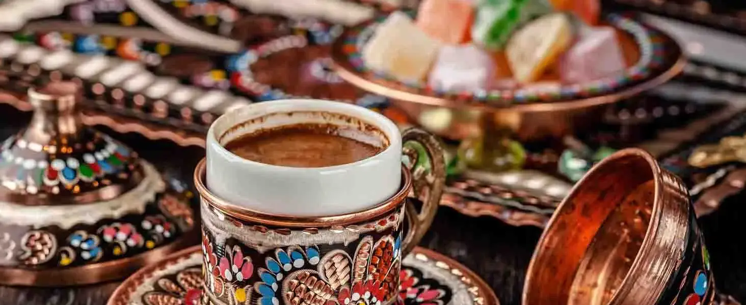 Türk Kahvesi