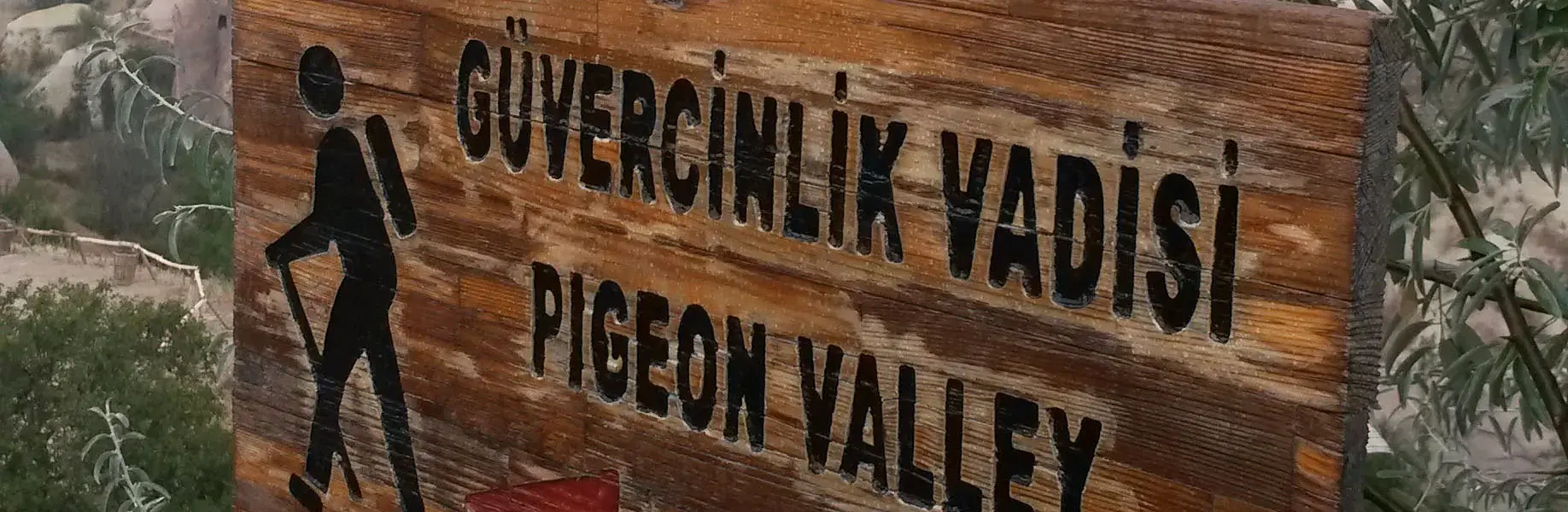 Valle dei Piccioni
